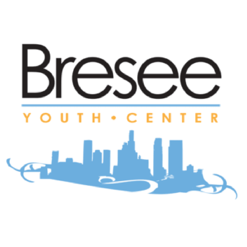 Bresee Youth Center logo